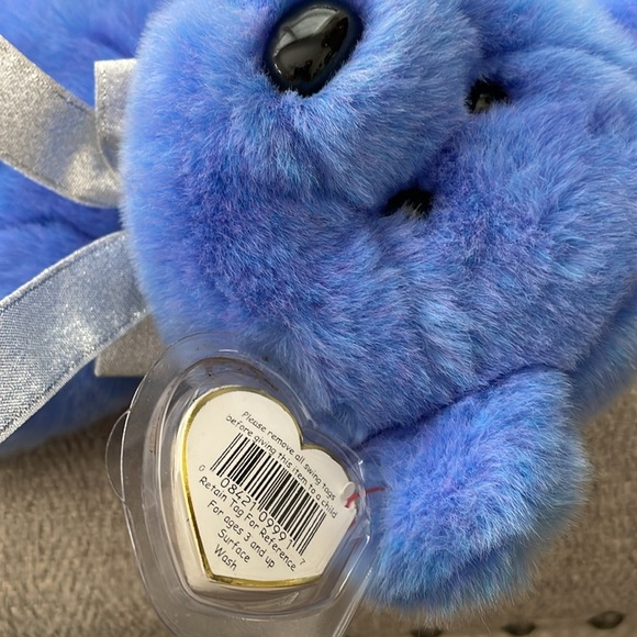 Ty Beanie Buddy Clubby ll. NWT - Picture 10 of 15